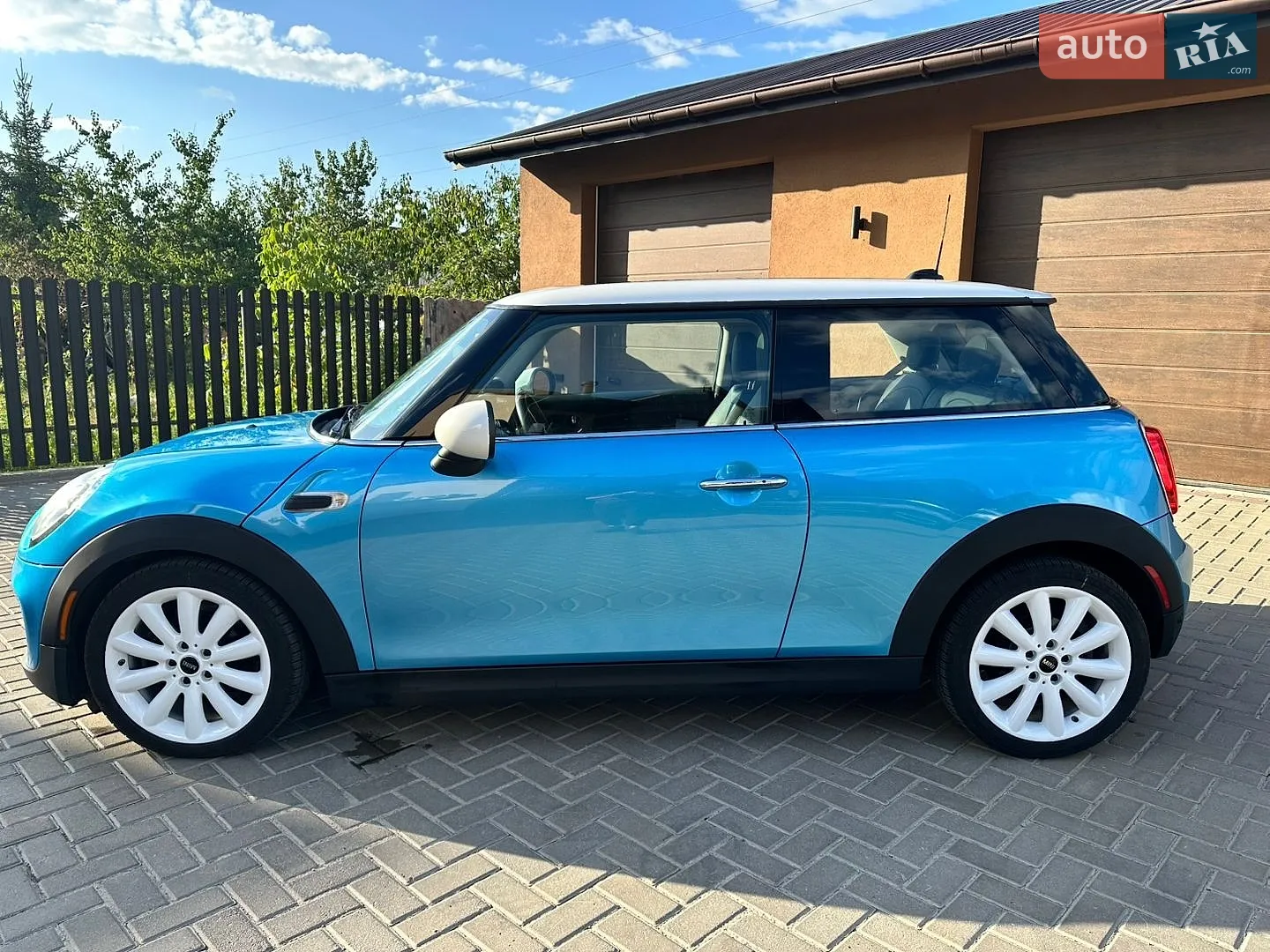 2017 MINI Cooper - мініатюра 4