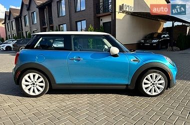 Хэтчбек MINI Cooper 2017 в Вараше