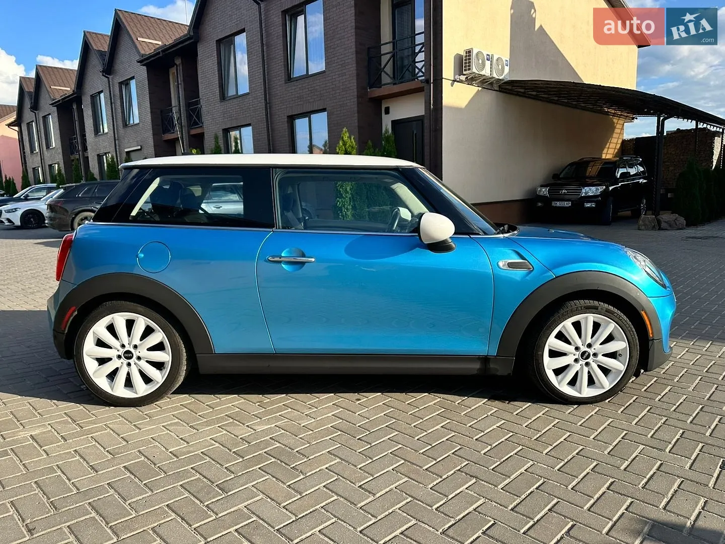 2017 MINI Cooper - мініатюра 8