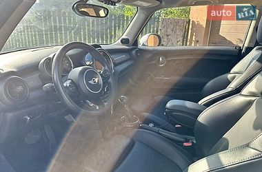 Хетчбек MINI Cooper 2017 в Вараші