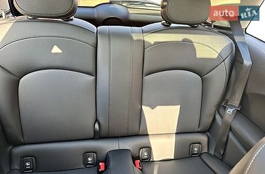 Хэтчбек MINI Cooper 2017 в Вараше