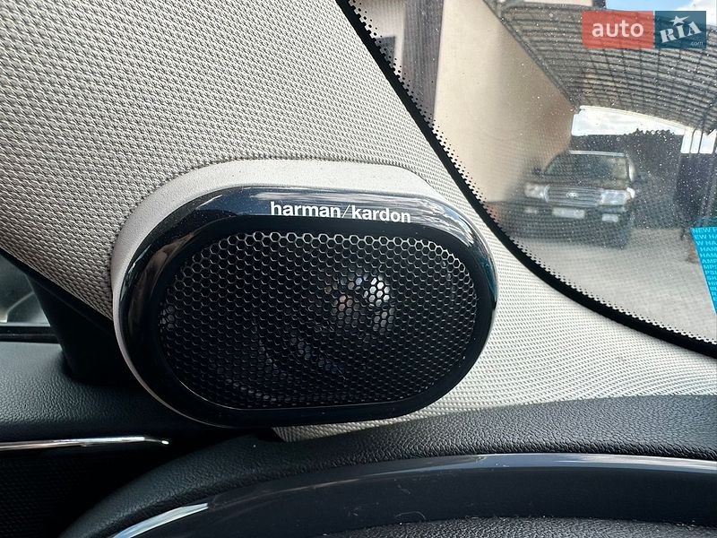 Хетчбек MINI Cooper 2017 в Вараші