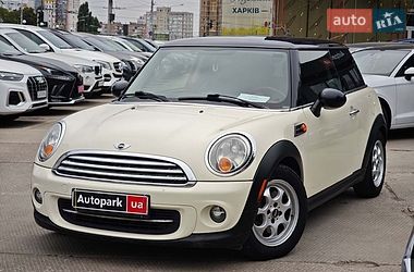 Хэтчбек MINI Cooper 2013 в Харькове Хэтчбек MINI Cooper 2013 в Харькове