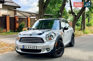 Хэтчбек MINI Cooper 2012 в Киеве