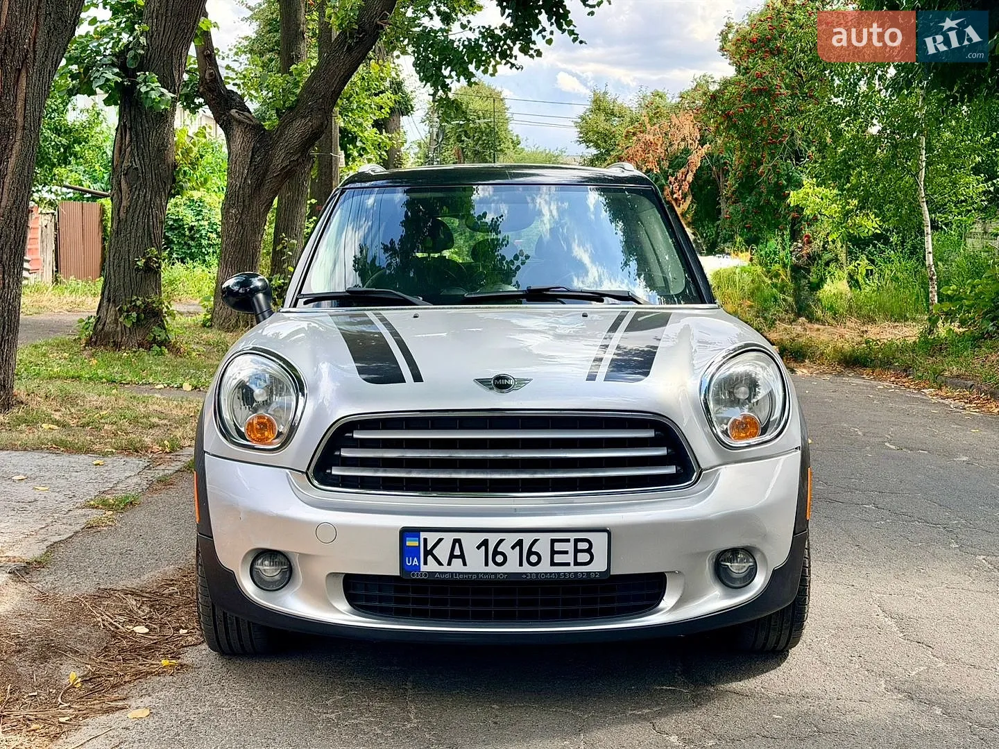 2012 MINI Cooper - мініатюра 5