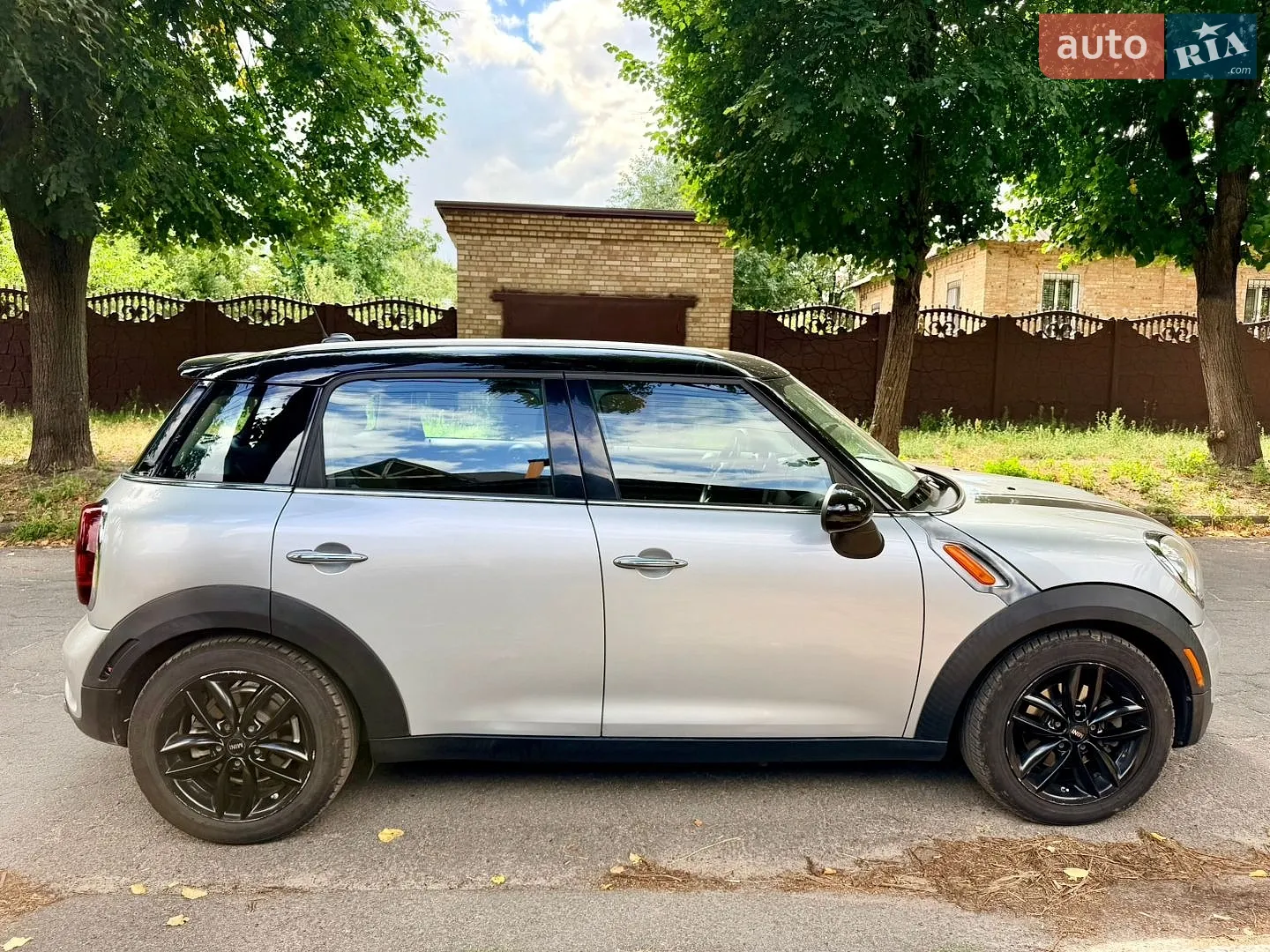 2012 MINI Cooper - мініатюра 12