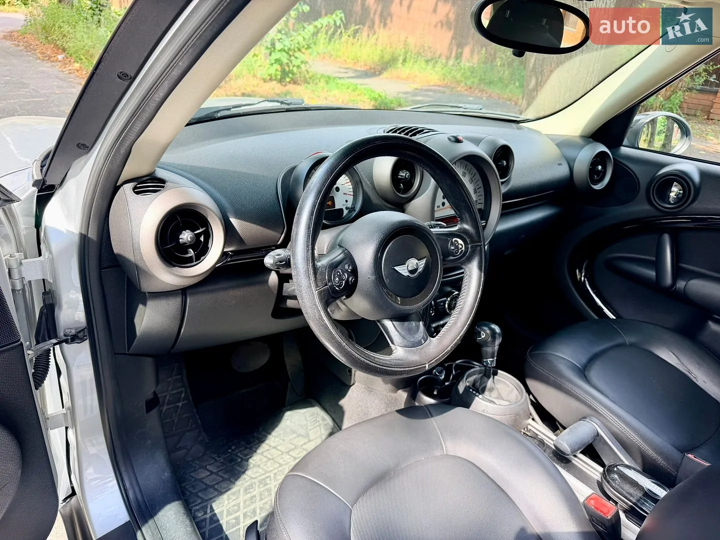 2012 MINI Cooper - мініатюра 18