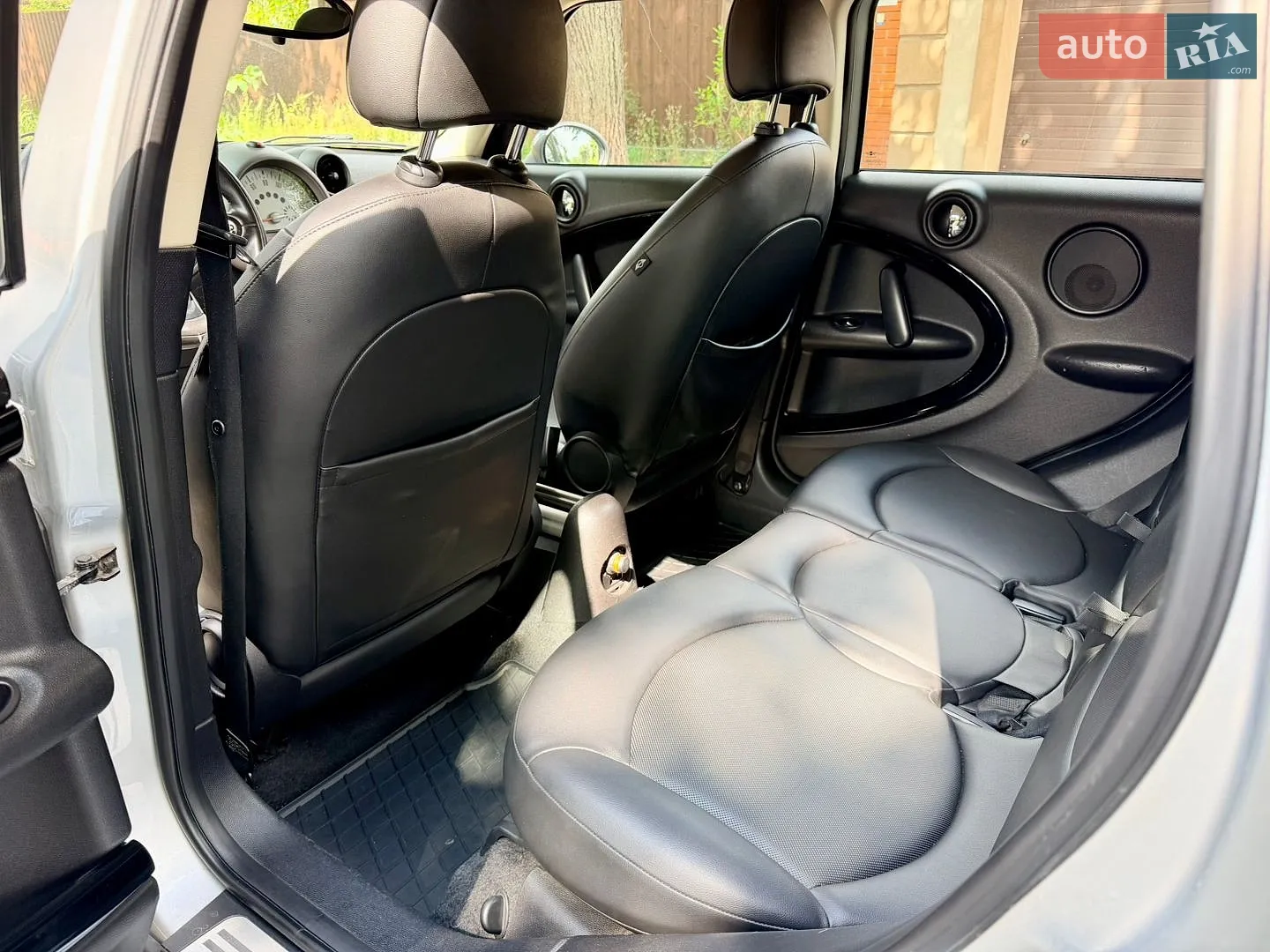 2012 MINI Cooper - мініатюра 23