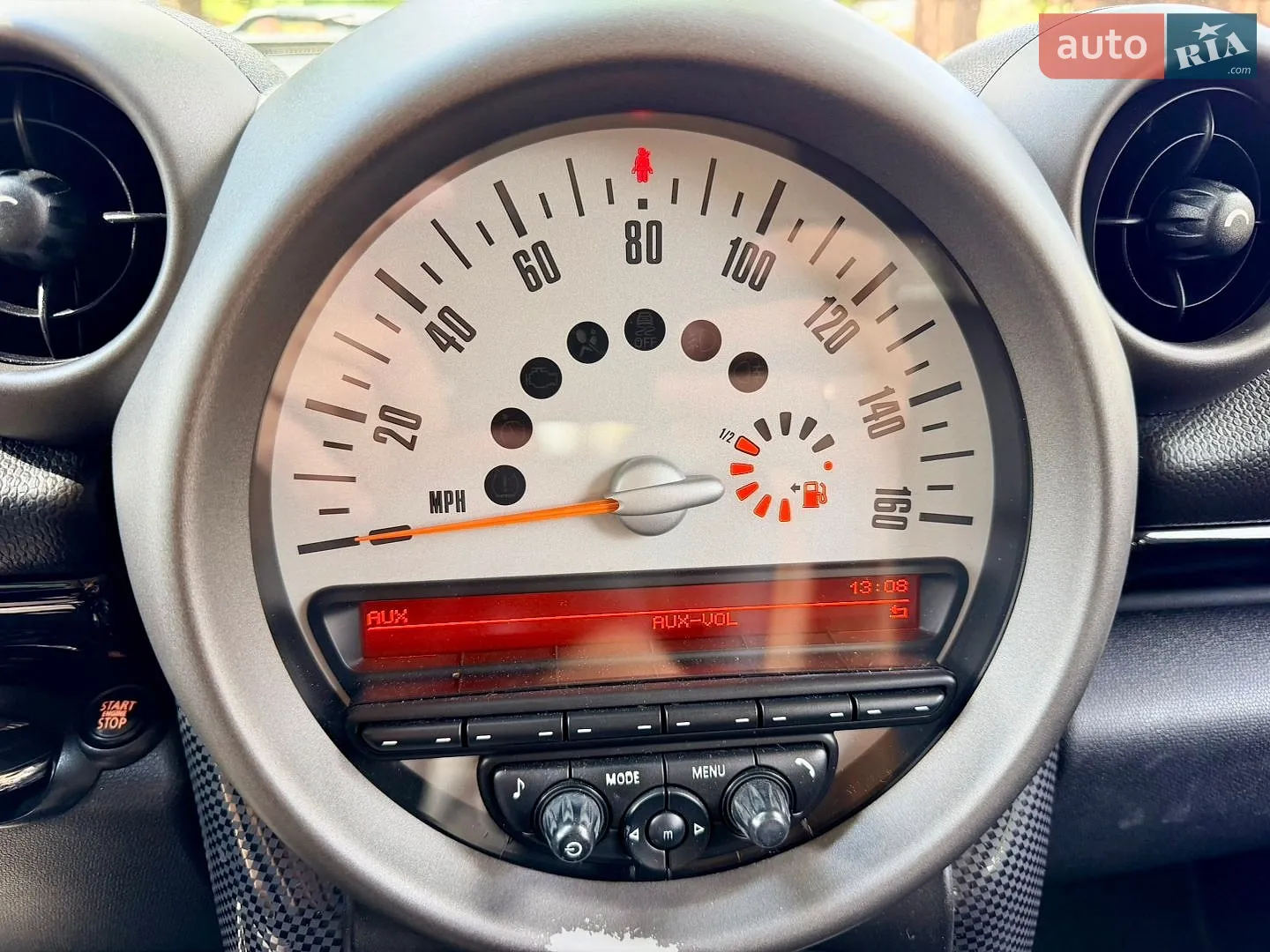 2012 MINI Cooper - мініатюра 33
