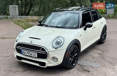 Хетчбек MINI Cooper 2016 в Чернігові фото 6 Хетчбек MINI Cooper 2016 в Чернігові