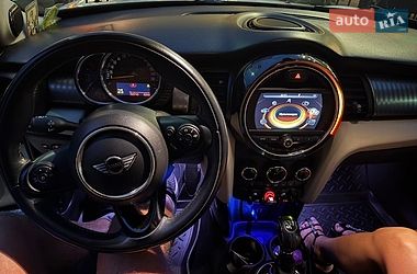 Хетчбек MINI Cooper 2016 в Чернігові фото 24 Хетчбек MINI Cooper 2016 в Чернігові