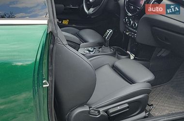 Хетчбек MINI Cooper 2023 в Сокалі фото 4 Хетчбек MINI Cooper 2023 в Сокалі