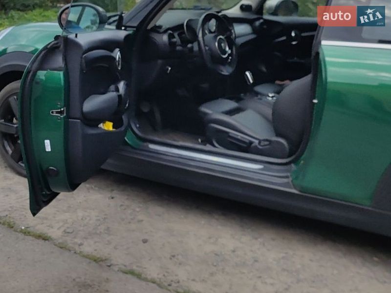 Хетчбек MINI Cooper 2023 в Сокалі фото 6 Хетчбек MINI Cooper 2023 в Сокалі