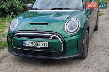 Хетчбек MINI Cooper 2023 в Сокалі