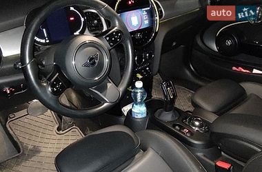 Хетчбек MINI Cooper 2023 в Сокалі фото 11 Хетчбек MINI Cooper 2023 в Сокалі