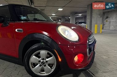 Хетчбек MINI Cooper 2014 в Тернополі