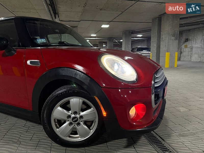 Хетчбек MINI Cooper 2014 в Тернополі