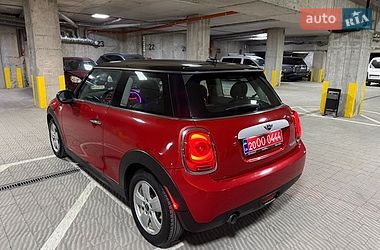 Хетчбек MINI Cooper 2014 в Тернополі