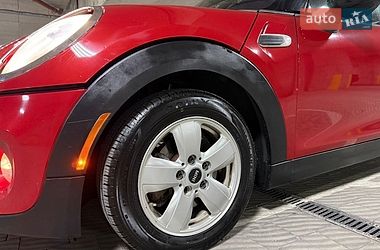 Хетчбек MINI Cooper 2014 в Тернополі