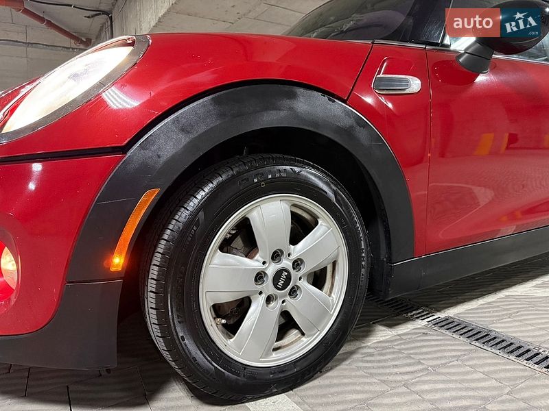 Хетчбек MINI Cooper 2014 в Тернополі