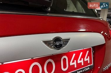 Хетчбек MINI Cooper 2014 в Тернополі