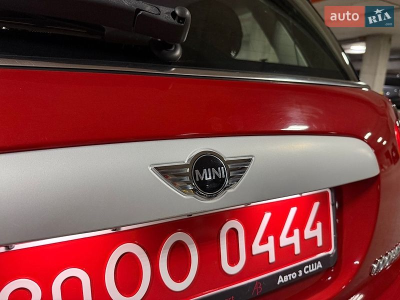 Хетчбек MINI Cooper 2014 в Тернополі