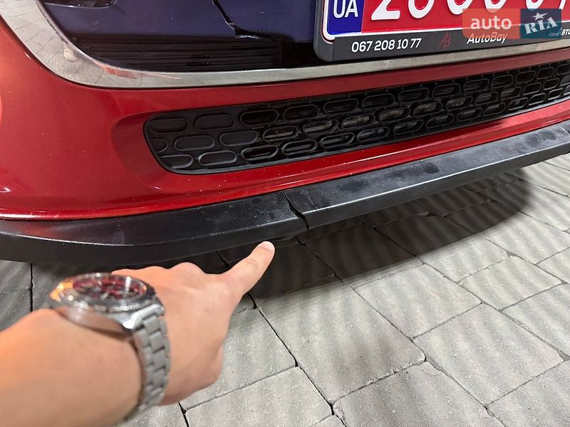 Хетчбек MINI Cooper 2014 в Тернополі