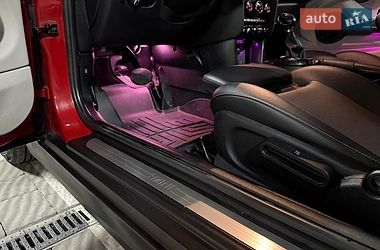 Хетчбек MINI Cooper 2014 в Тернополі