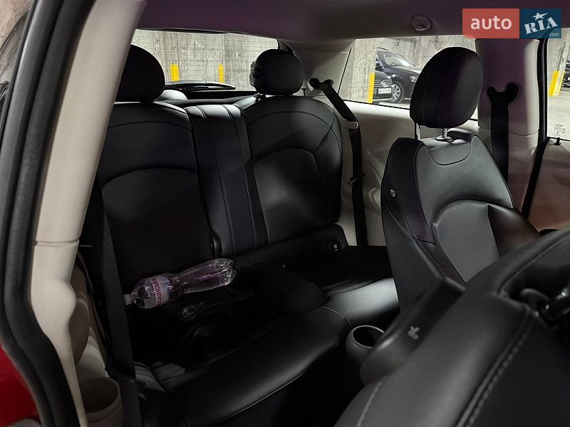 Хетчбек MINI Cooper 2014 в Тернополі