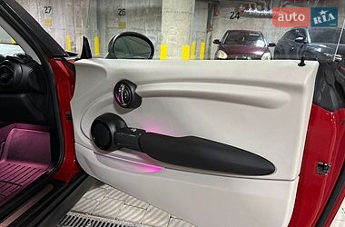 Хетчбек MINI Cooper 2014 в Тернополі