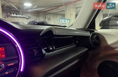 Хетчбек MINI Cooper 2014 в Тернополі