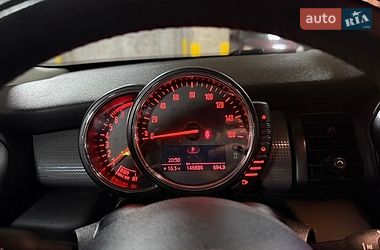 Хетчбек MINI Cooper 2014 в Тернополі