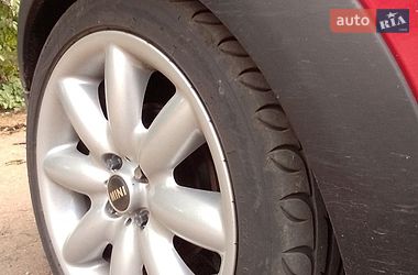 Хетчбек MINI Cooper 2008 в Талалаївці