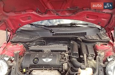 Хетчбек MINI Cooper 2008 в Талалаївці