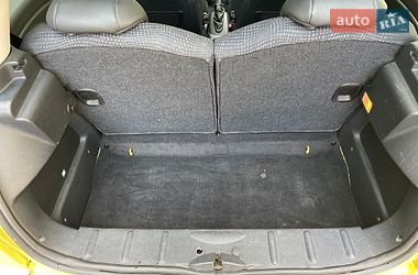 Хэтчбек MINI Cooper 2002 в Буче