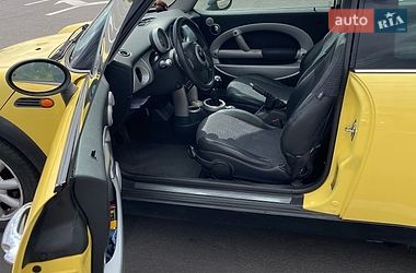 Хэтчбек MINI Cooper 2002 в Буче