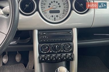 Хэтчбек MINI Cooper 2002 в Буче