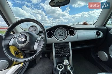 Хэтчбек MINI Cooper 2002 в Буче