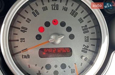 Хэтчбек MINI Cooper 2002 в Буче