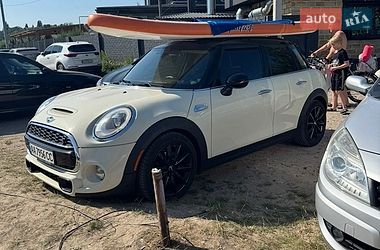 Хетчбек MINI Cooper 2016 в Чернігові фото 30 Хетчбек MINI Cooper 2016 в Чернігові