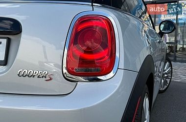 Хэтчбек MINI Cooper 2015 в Киеве