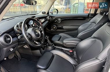Хэтчбек MINI Cooper 2015 в Киеве