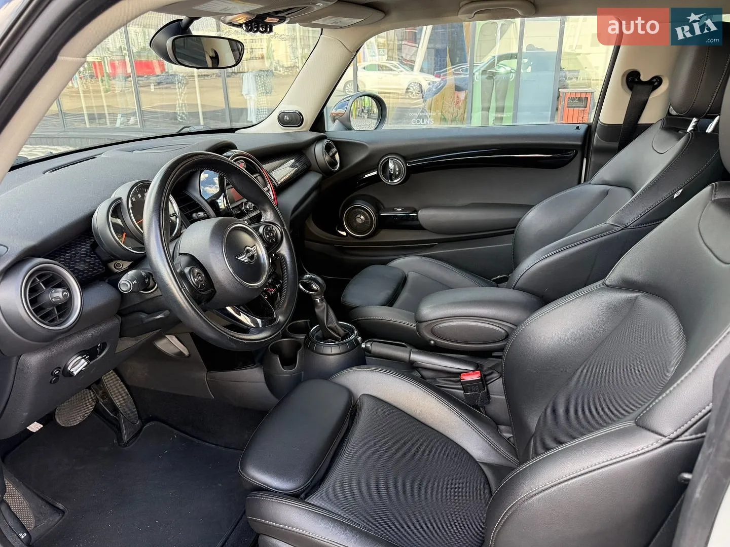2015 MINI Cooper - мініатюра 12