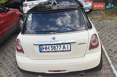 Хетчбек MINI Cooper 2011 в Одесі