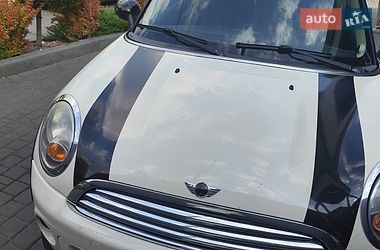 Хэтчбек MINI Cooper 2011 в Одессе фото 3 Хэтчбек MINI Cooper 2011 в Одессе