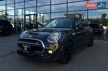 Хетчбек MINI Cooper 2014 в Івано-Франківську