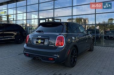 Хетчбек MINI Cooper 2014 в Івано-Франківську
