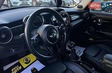 Хетчбек MINI Cooper 2014 в Івано-Франківську