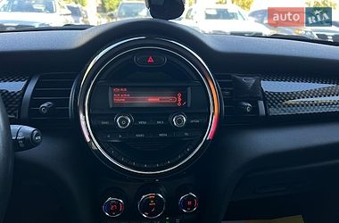 Хетчбек MINI Cooper 2014 в Івано-Франківську