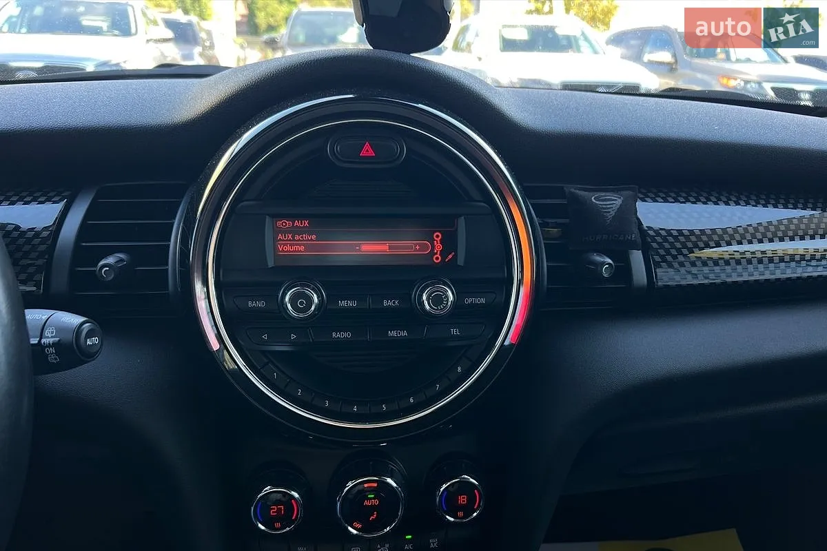 2014 MINI Cooper - мініатюра 17
